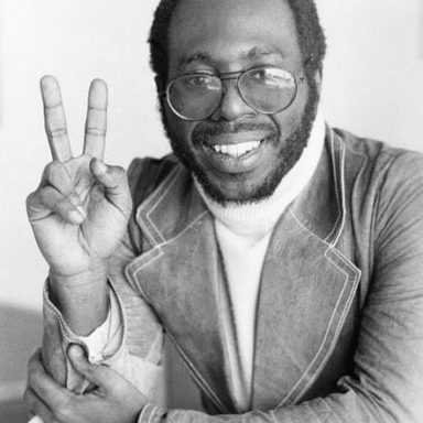 Curtis Mayfield