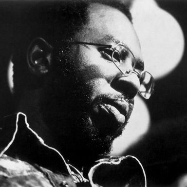 Curtis Mayfield