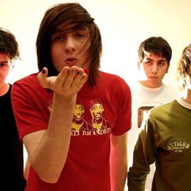 Cute Is What We Aim For photo 9