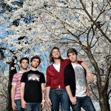 Cute Is What We Aim For