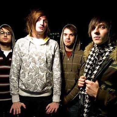 Cute Is What We Aim For