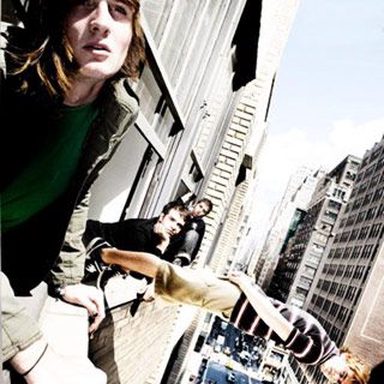 Cute Is What We Aim For