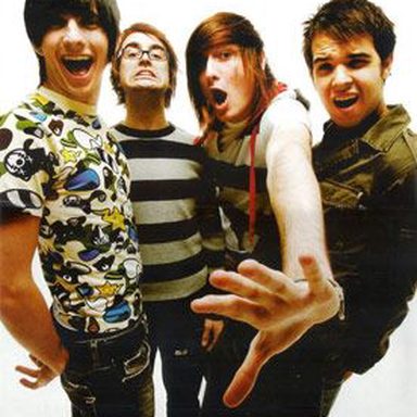 Cute Is What We Aim For