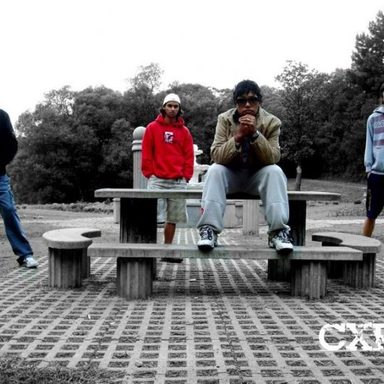 Cxrs