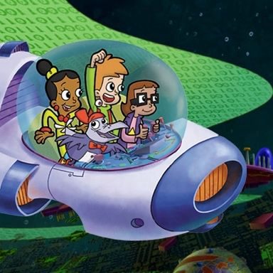 Cyberchase