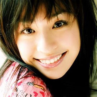 Cyndi Wang