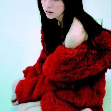 Cyndi Wang