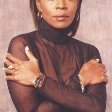 Cynthia Harrell