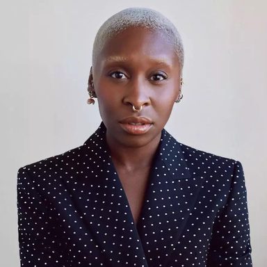 Cynthia Erivo