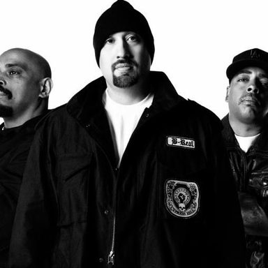 Cypress Hill