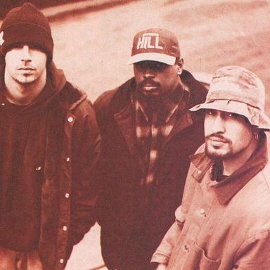 Cypress Hill