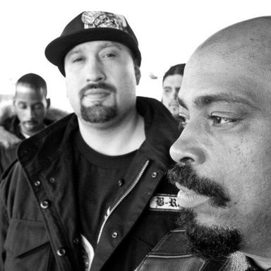Cypress Hill