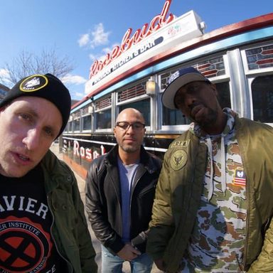 Czarface