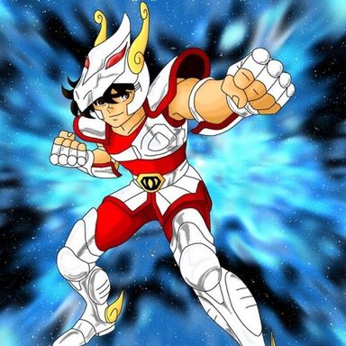 Os Cavaleiros Do Zodíaco photo 26