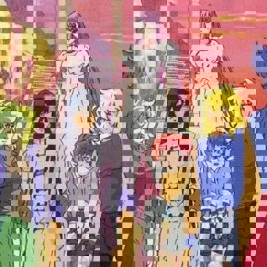 Os Cavaleiros Do Zodíaco photo 18