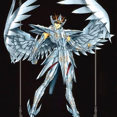 Os Cavaleiros Do Zodíaco photo 22