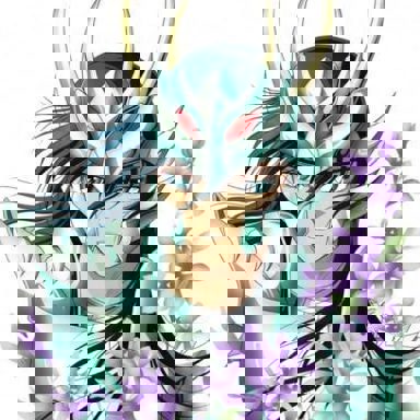 Os Cavaleiros Do Zodíaco photo 12