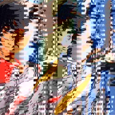 Os Cavaleiros Do Zodíaco photo 10