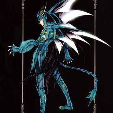 Os Cavaleiros Do Zodíaco photo 23