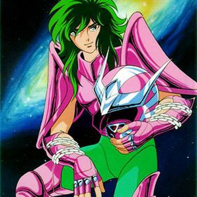 Os Cavaleiros Do Zodíaco photo 33