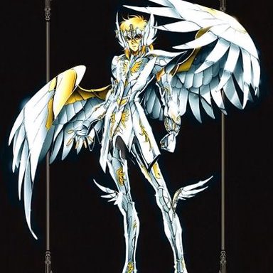 Os Cavaleiros Do Zodíaco photo 21