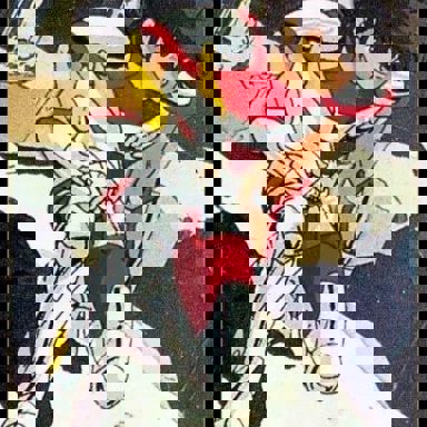 Os Cavaleiros Do Zodíaco photo 9