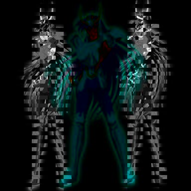 Os Cavaleiros Do Zodíaco photo 14