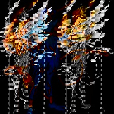 Os Cavaleiros Do Zodíaco photo 20