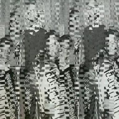 Os Cobras Do Teclado