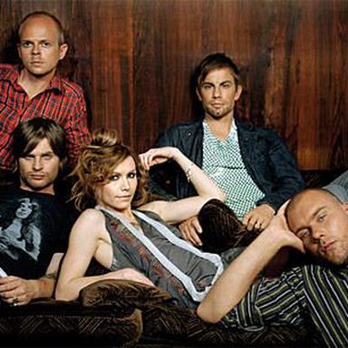The Cardigans photo 16