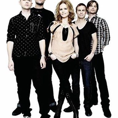 The Cardigans photo 18