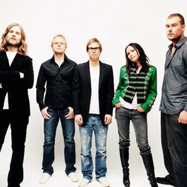 The Cardigans photo 11