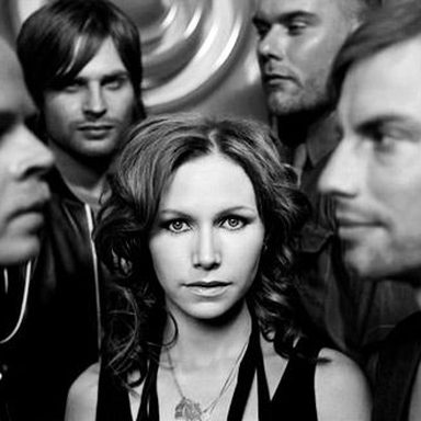 The Cardigans photo 14