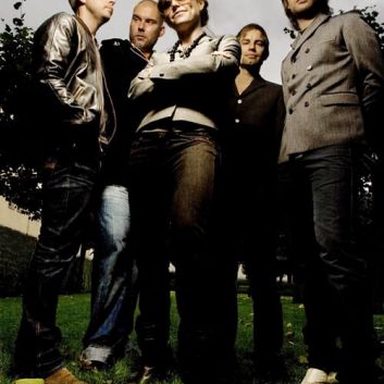 The Cardigans