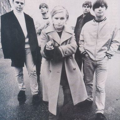 The Cardigans
