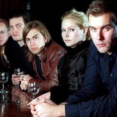 The Cardigans photo 9