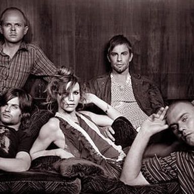 The Cardigans photo 12