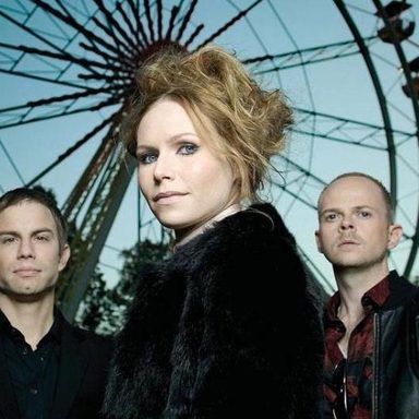 The Cardigans