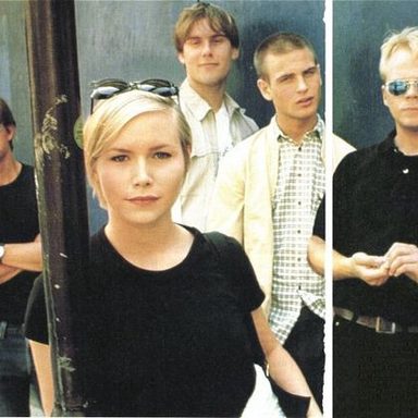 The Cardigans photo 10