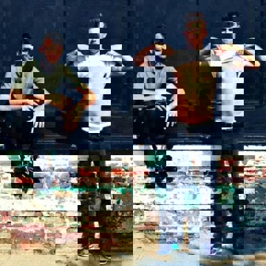 The Chainsmokers photo 11