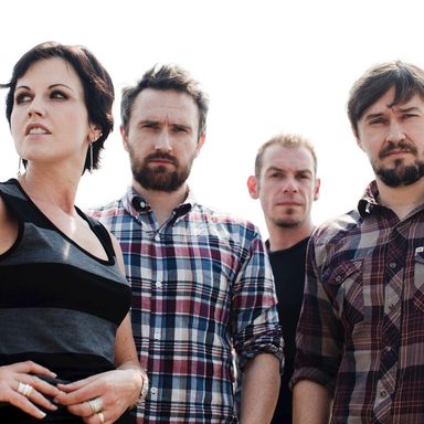 The Cranberries
