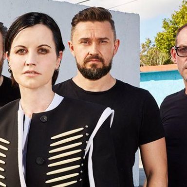 The Cranberries photo 11