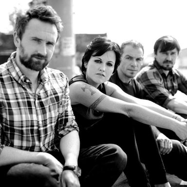 The Cranberries photo 9