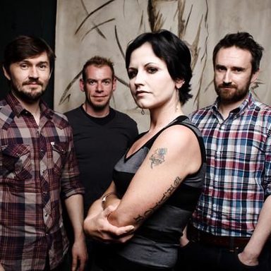 The Cranberries photo 12