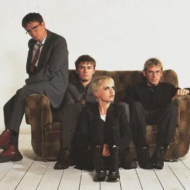 The Cranberries photo 10