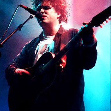 The Cure photo 70
