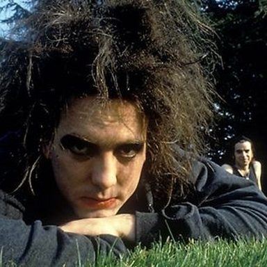 The Cure photo 39