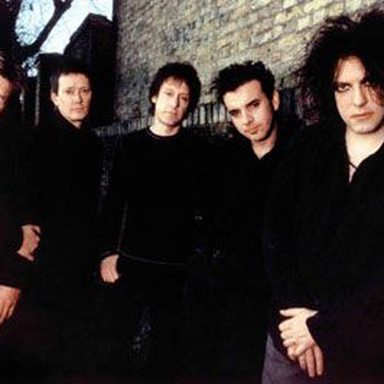 The Cure photo 59