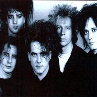 The Cure photo 57