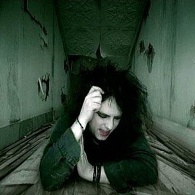 The Cure photo 60